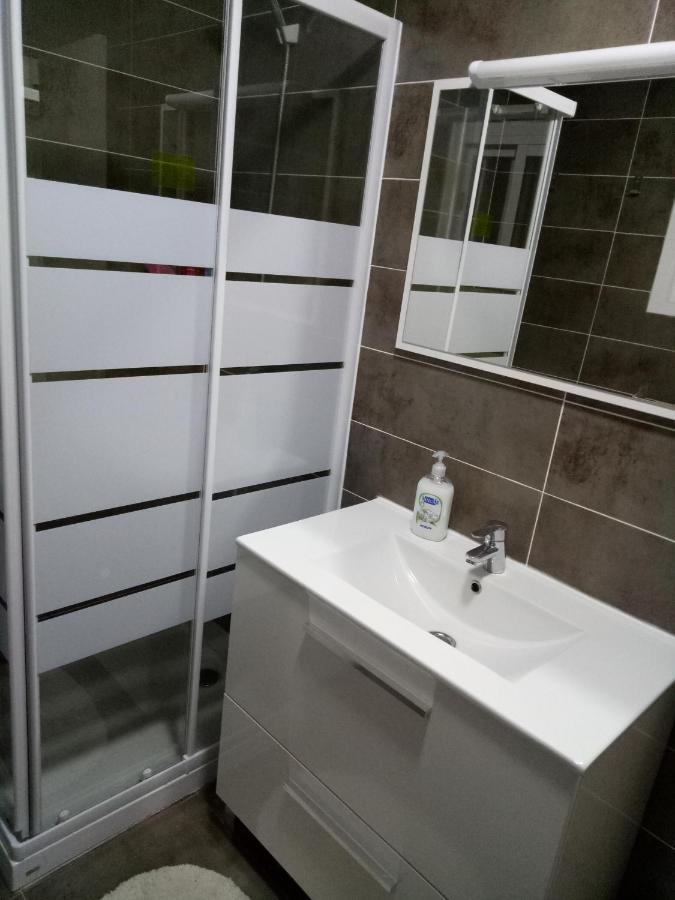 Estudio Playa Levante Бенидорм Экстерьер фото